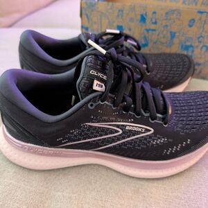 Brooks Glycerin 19